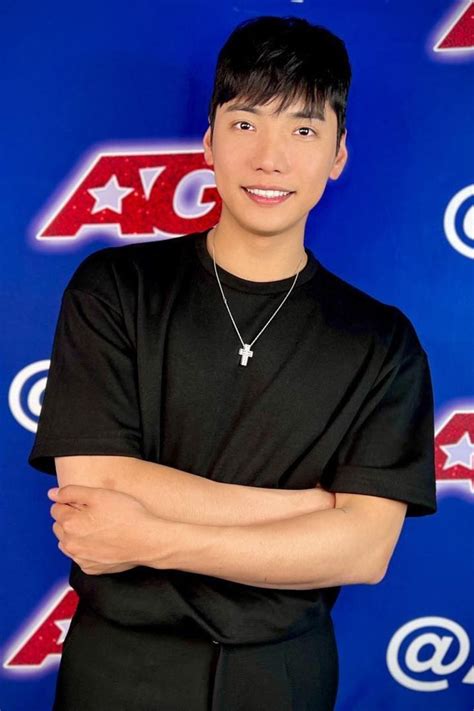 yu hojin america's got talent|america's got talent magicians 2022.
